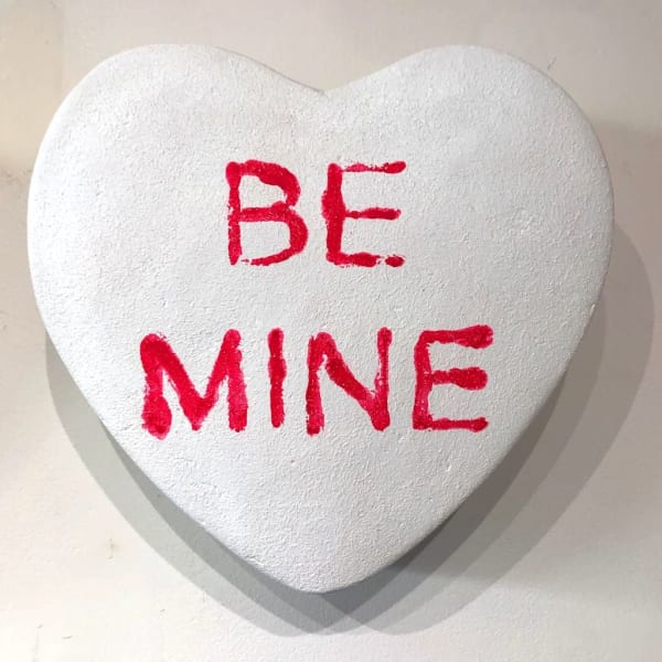Peter Anton, BE MINE, 2019