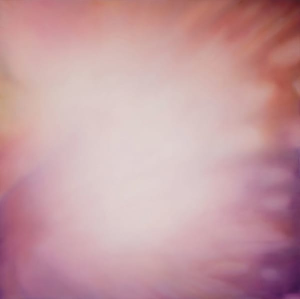 Tracy Rocca, Lucent #1, 2022