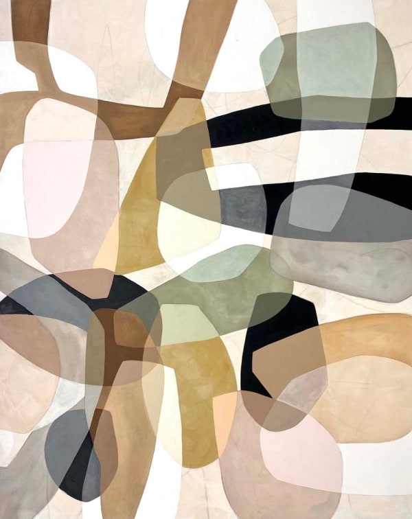 Wendy Westlake, Grand Gestures, 2024