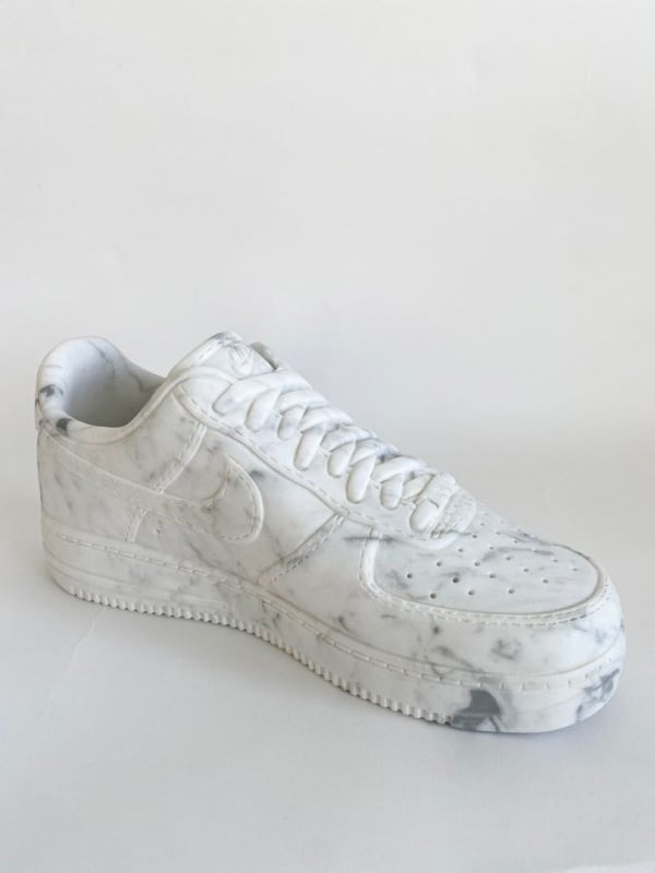 Frank Hollywood, Maxed Out, 2022