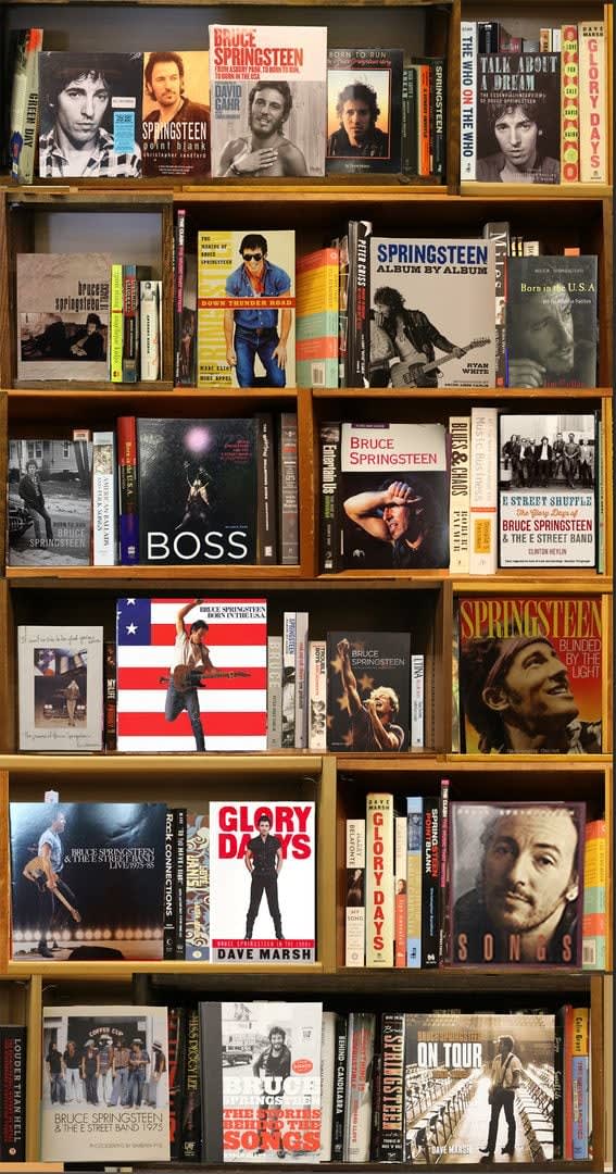 Max Steven Grossman, Boss V edition of 5, 2020