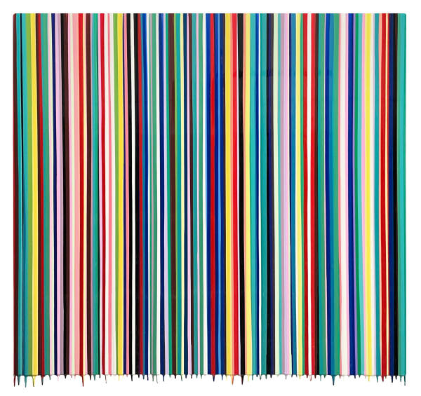 Gian Garofalo, Sun-Kissed, 2025