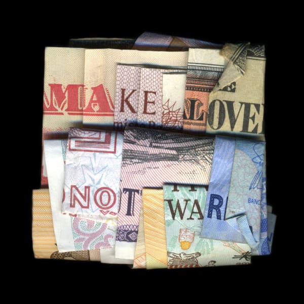 D - TAG, Make Love Not War