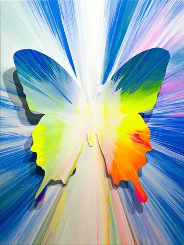 Punk Me Tender, 329, 2021