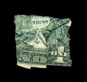 D - TAG, Trust No One