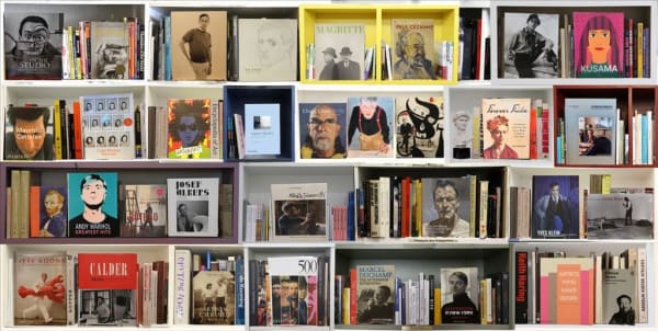 Max Steven Grossman, Art POR