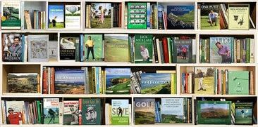 Max Steven Grossman, Golf BL