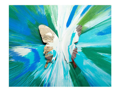 Punk Me Tender, 303, 2022