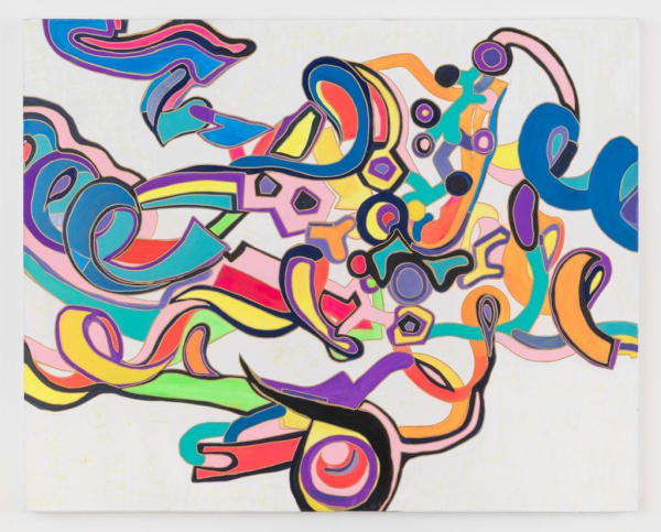 Brendan Murphy, Shine Bright, 2021