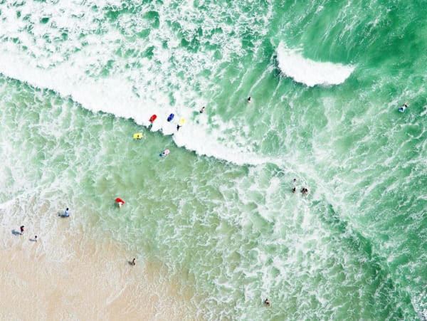 Antoine Rose, Cisco Kids, 2015