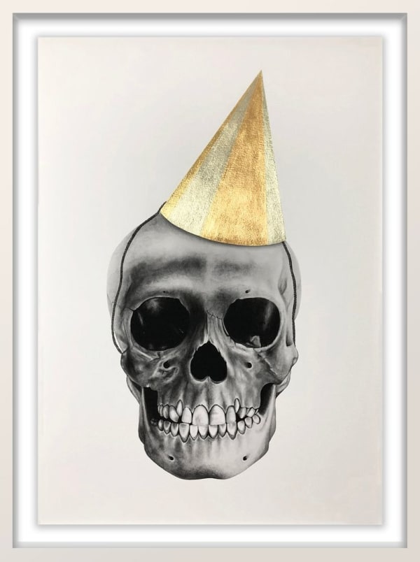 Elizabeth Waggett, It's My Party, 2018