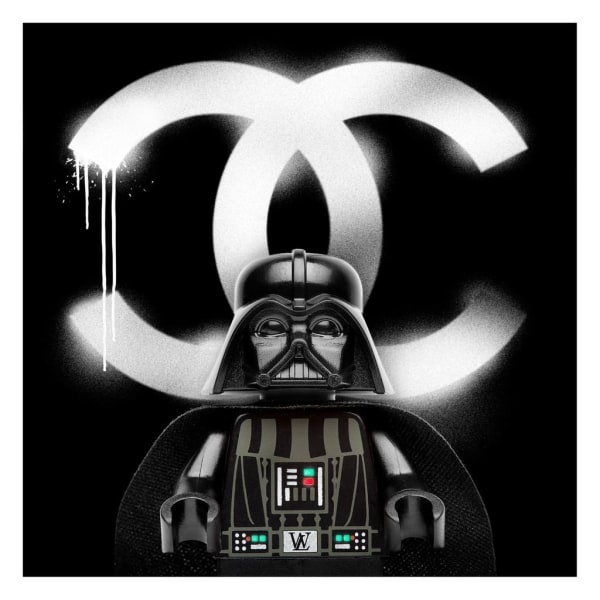 Dale May, Coco Vader, 2011