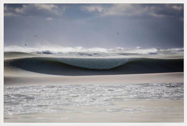 Jonathan Nimerfroh, Rock Solid