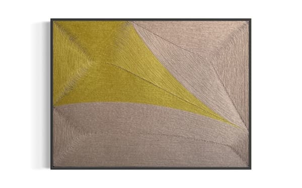 Beth Pellegrino, Inversion No. 41, 2024