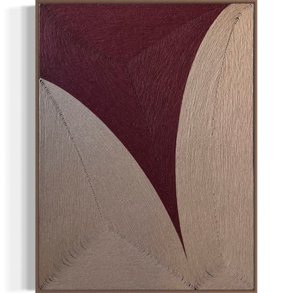 Beth Pellegrino, Inversion No. 61, 2024