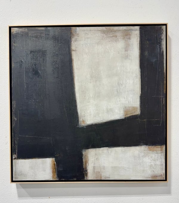 Kippi Leonard, Counterparts : a quiet dialog, 2025