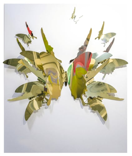 Punk Me Tender, 334, 2021