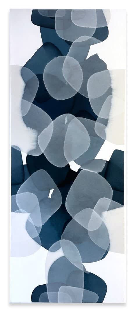 Charlie Bluett, Together as One, 2024