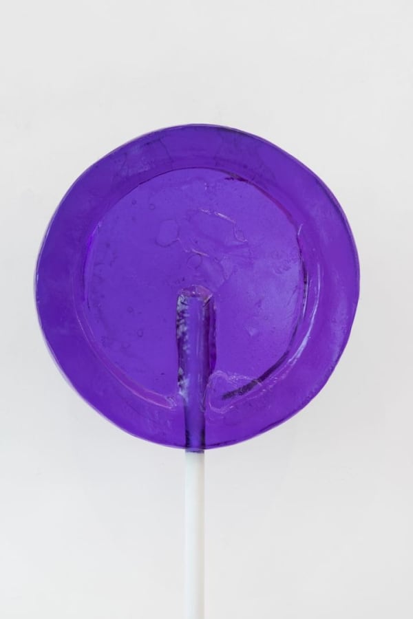 Peter Anton, Grape, 2014