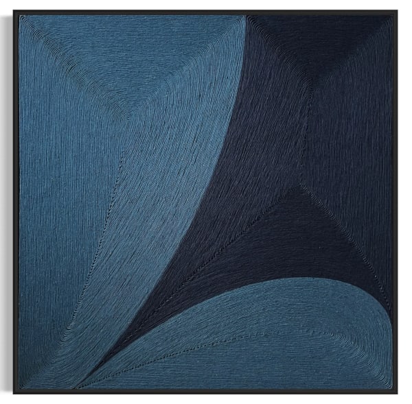 Beth Pellegrino, Saturated No. 5, 2025