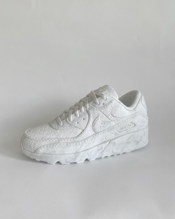 Frank Hollywood, Maxed Out, 2022