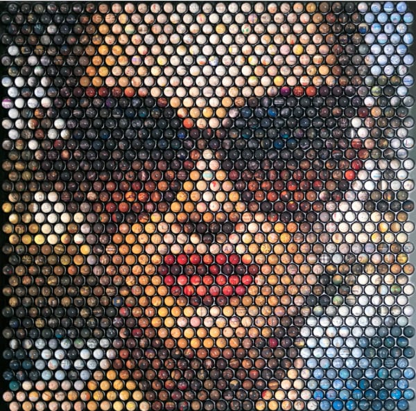 Nemo Jantzen, Paradise, 2023