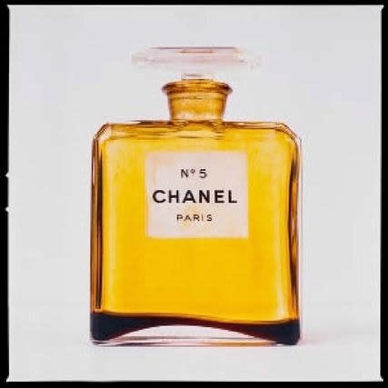 Tyler Shields, Chanel No. 5