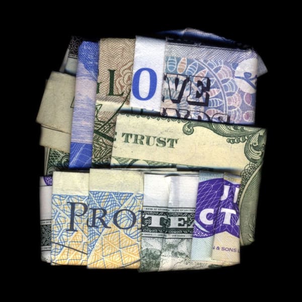 D - TAG, Love Trust Protect