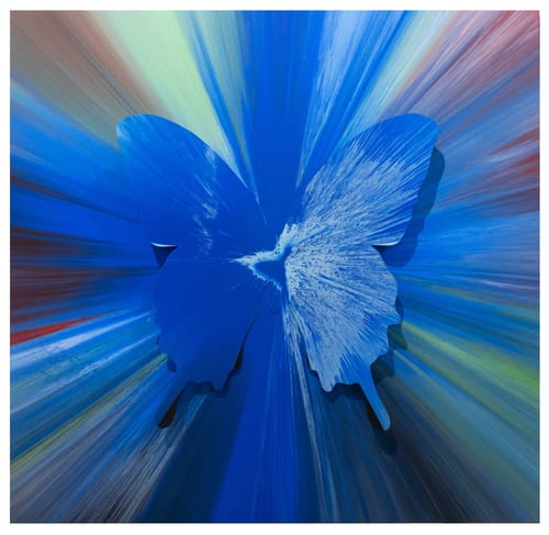 Punk Me Tender, 354, 2021