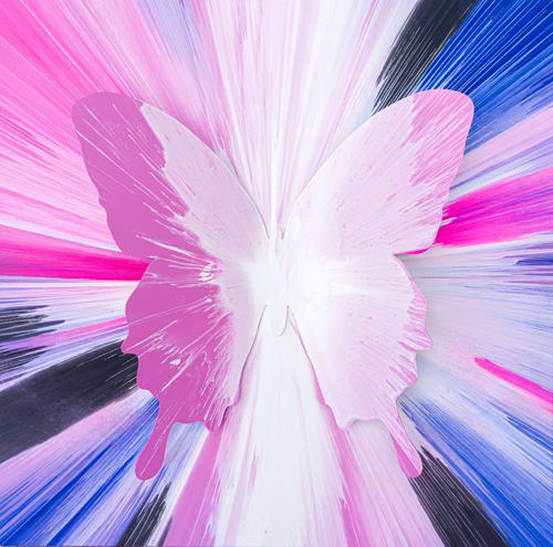 Punk Me Tender, 289, 2021