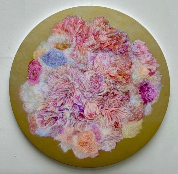 Crystel Ceresa, Sakura Blossom