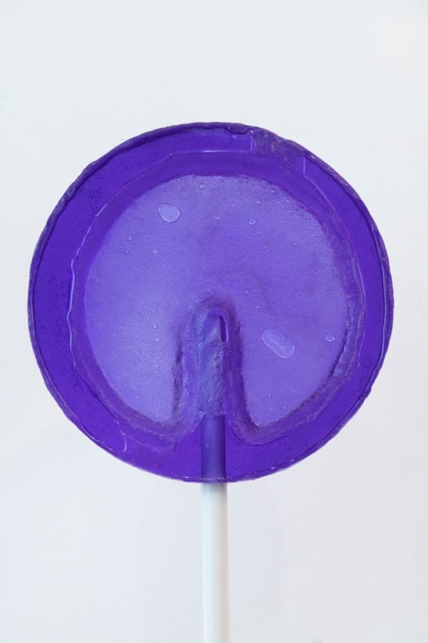 Peter Anton, Grape, 2013