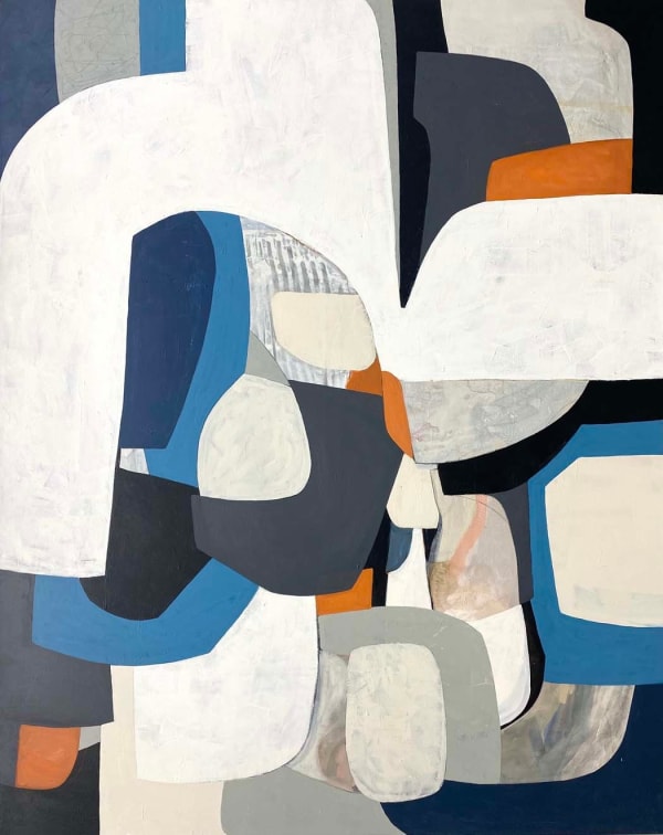 Wendy Westlake, Hint of Citrus, 2025