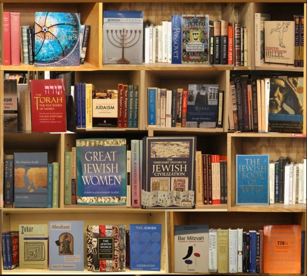 Max Steven Grossman, Jewish , 2022