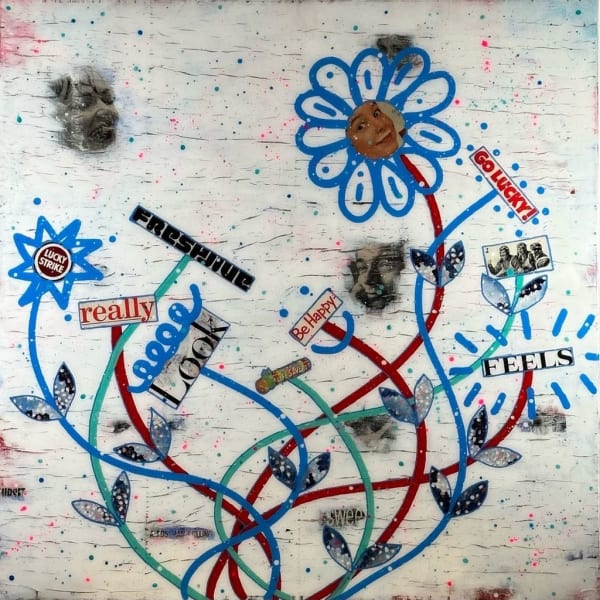 John Joseph Hanright, All Bells And Whistles, 2023