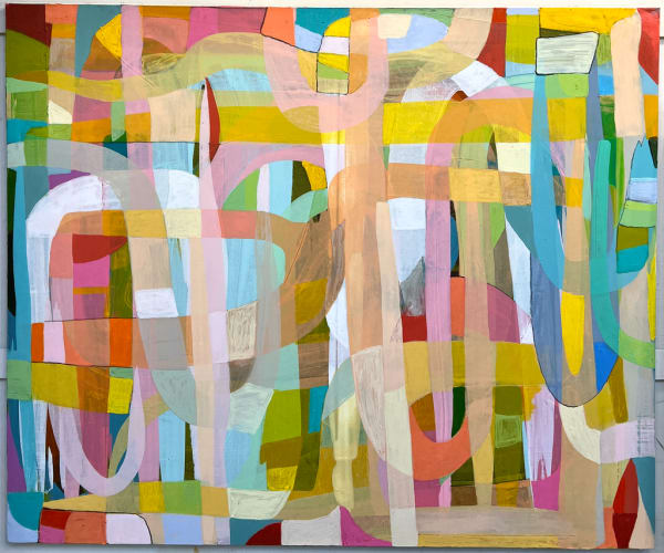 Michael Hedges, Blooming Season 7, 2025