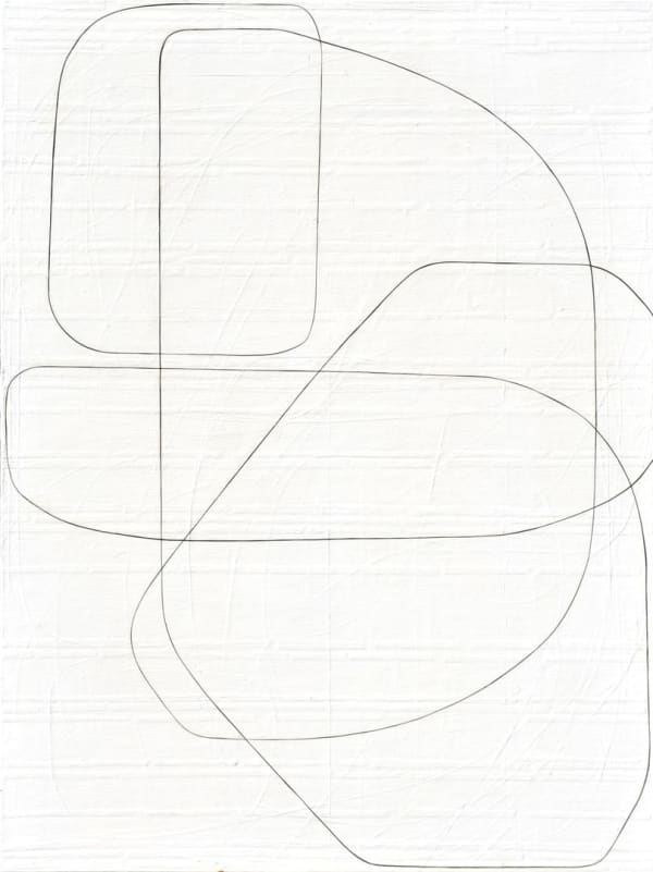 Maura Segal, Sea Salt, 2024