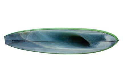 Jonathan Nimerfroh, Slurpee Surfcraft, 2023