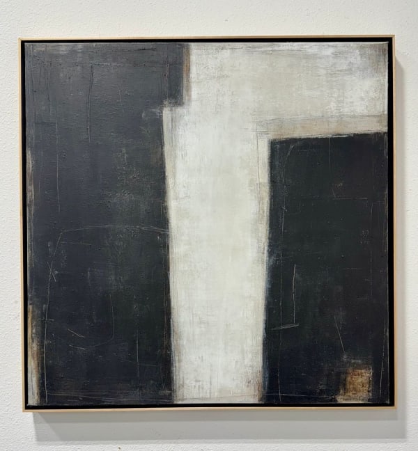 Kippi Leonard, Counterparts : a quiet dialog, 2025