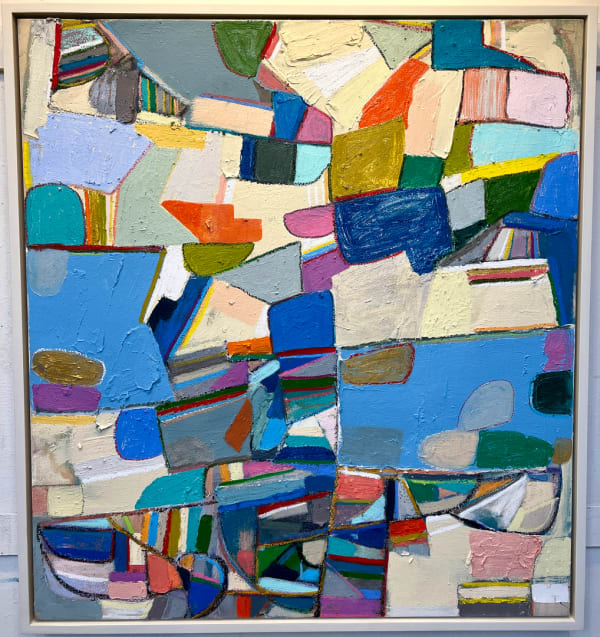 Michael Hedges, Baitshops and Sunscreen