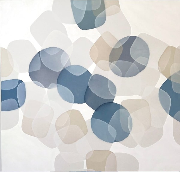 Charlie Bluett, Quiet Time II, 2024