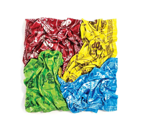 Paul Rousso, Tootsie Pop Swirl #2