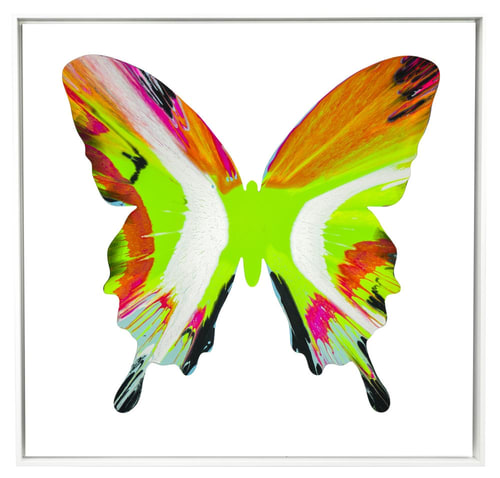 Punk Me Tender, 11A, 2020