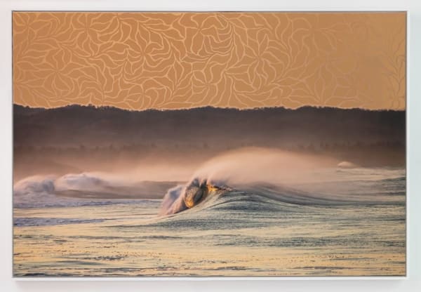 Jonathan Nimerfroh and Brooke Kelley, Somewhere South, 2024