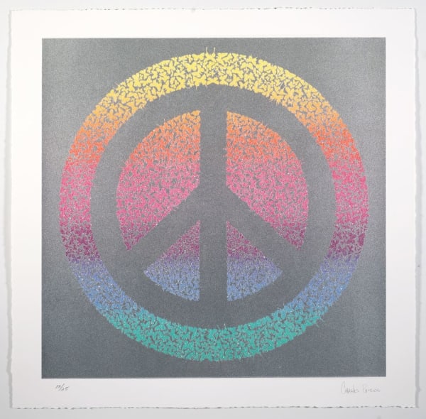 Charles Patrick Studio, We Are Happy, 2019