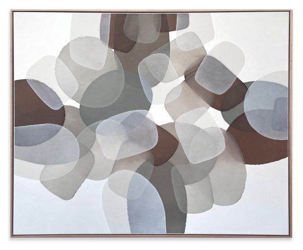 Charlie Bluett, Together, 2025