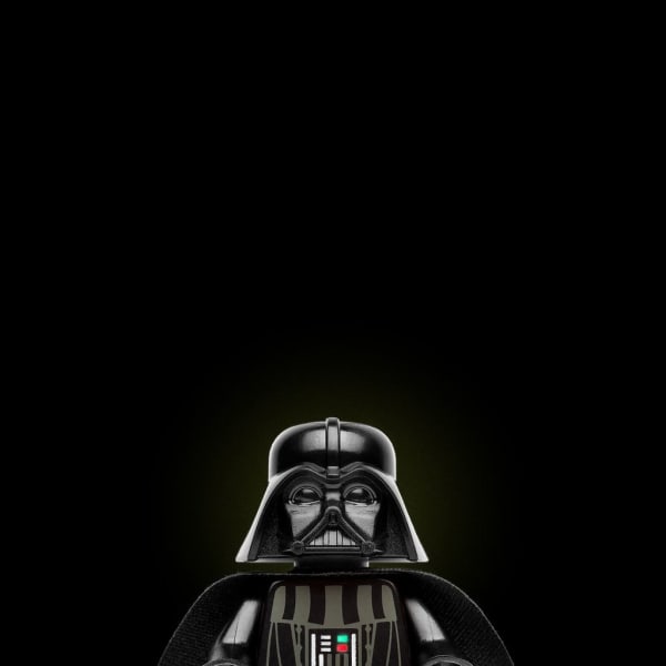 Dale May, Darth Vader, 2011