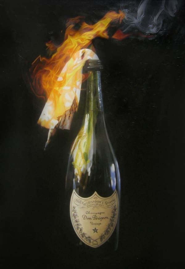 Frank Hollywood, Vive La Revolution, 2022