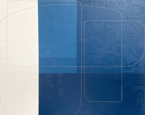 Maura Segal, Fish, 2025