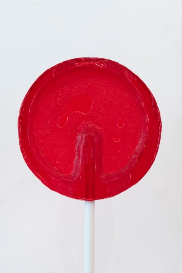 Peter Anton, Cherry, 2013